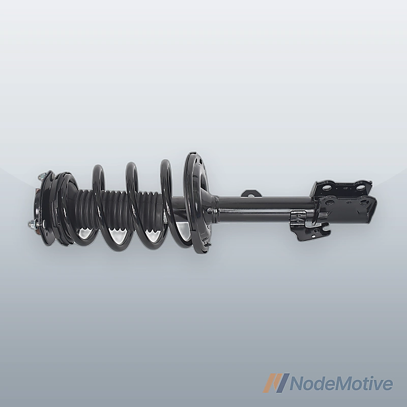 Pair Front Shocks Absorber Struts for 2011-2013 Toyota-Highlander