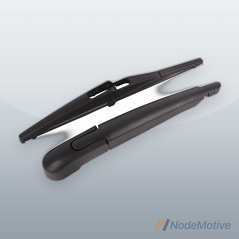 For 2015 - 2021 Jeep Rear Windshield Arm & Kit