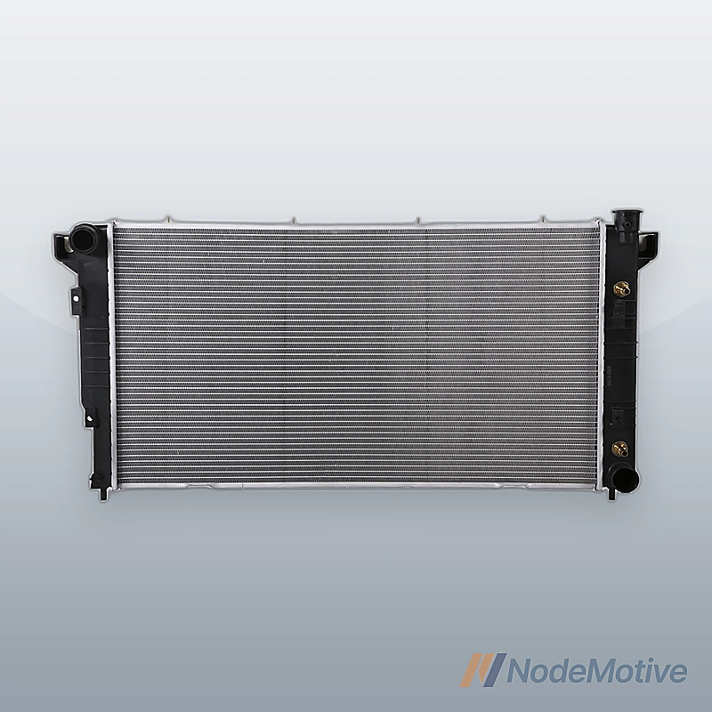 Radiator Replacement For 94-02 Dodge Ram 2500 3500 Pickup Truck V10 8.0L 1555