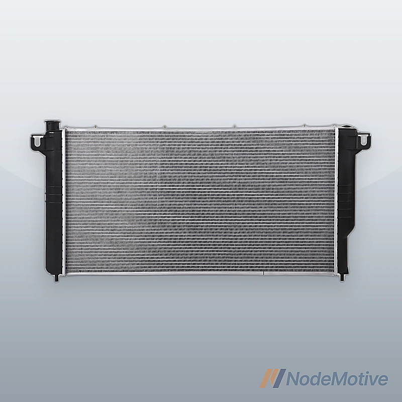 Radiator Replacement For 94-02 Dodge Ram 2500 3500 Pickup Truck V10 8.0L 1555