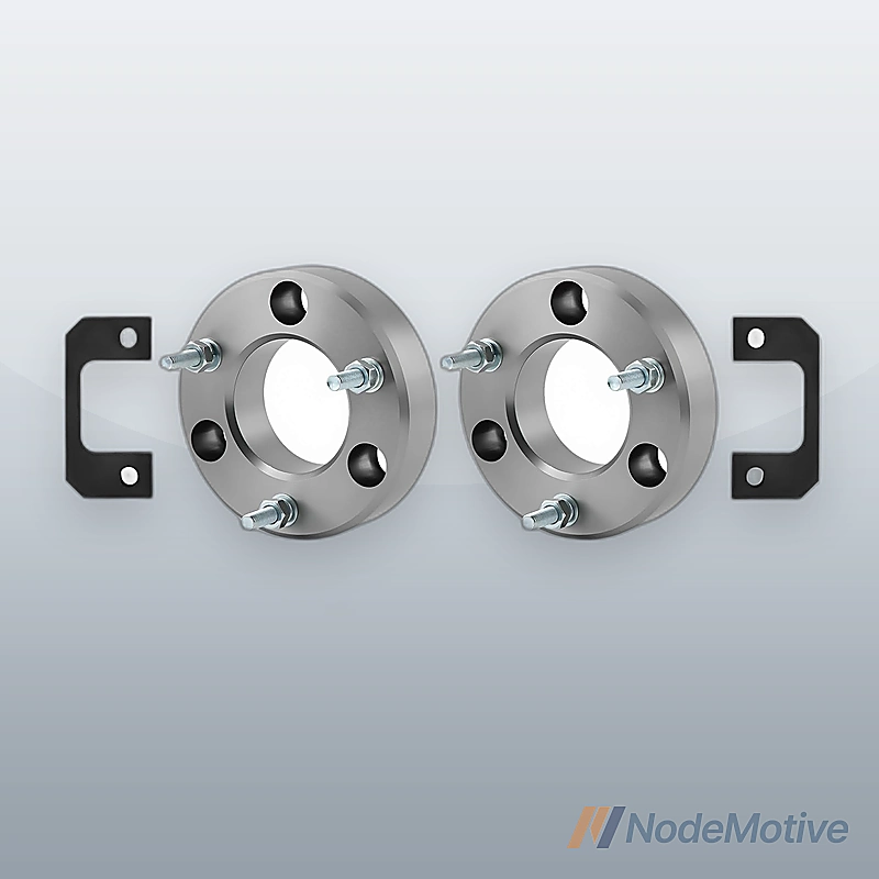 3\" Front + 2\" Rear Lift Kit w/Diff Drop Spacers for Chevy Silverado/GMC Sierra