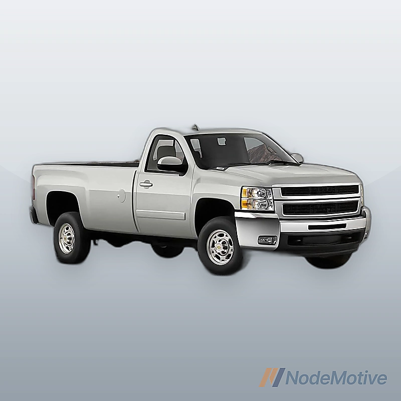 3\" Front + 2\" Rear Lift Kit w/Diff Drop Spacers for Chevy Silverado/GMC Sierra