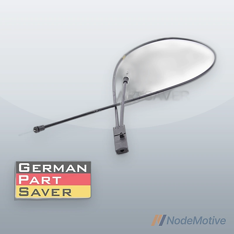 New Hood Release Cable / Bowden Cable Fits Mercedes W211 E350 E500