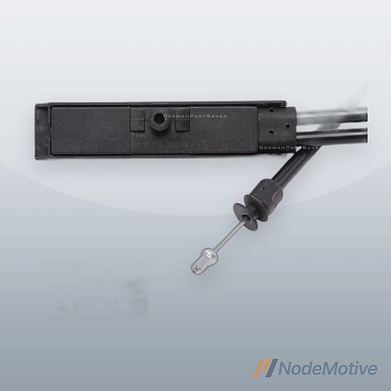 New Hood Release Cable / Bowden Cable Fits Mercedes W211 E350 E500