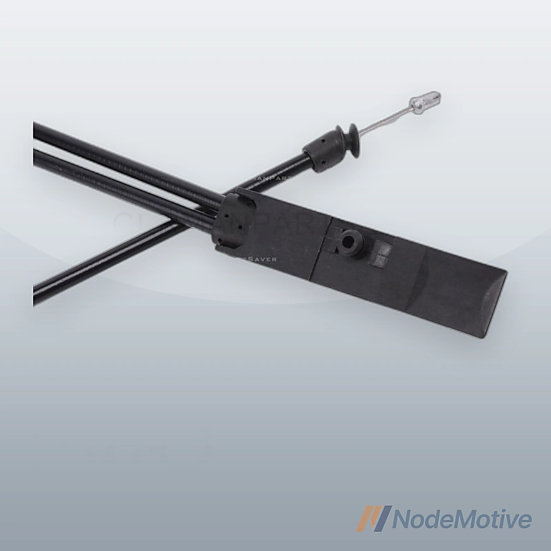 New Hood Release Cable / Bowden Cable Fits Mercedes W211 E350 E500