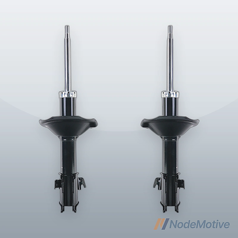 Pair Front Shocks Absorber Struts for 2003-2004 Subaru-Legacy