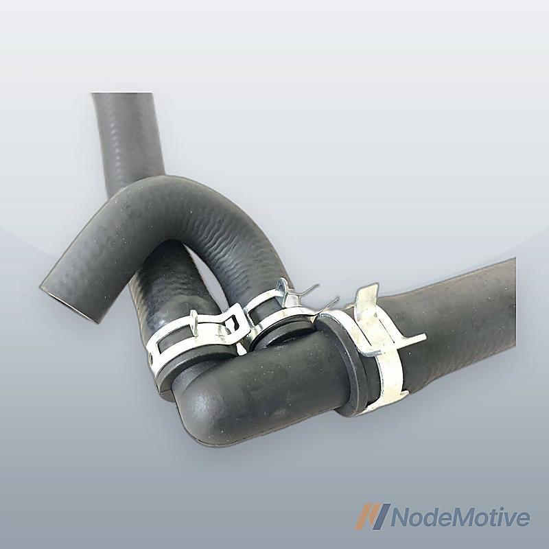 FOR 95-02 VW Cabrio Golf Jetta 2.0L Pipe to Pump & Oil Cooler Hose