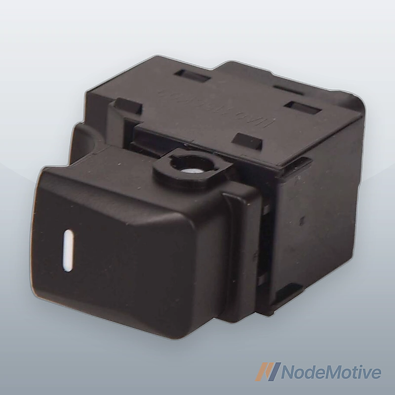 For 11-17 KIA Sportage Rear Left Side Power Window Switch Button