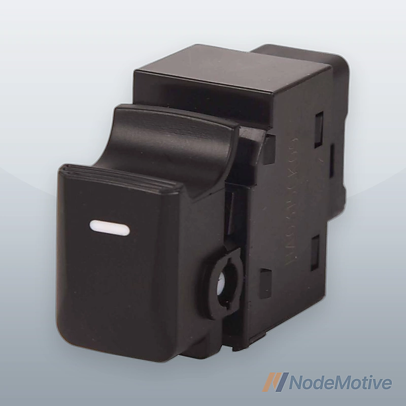 For 11-17 KIA Sportage Rear Left Side Power Window Switch Button
