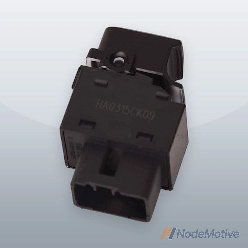 For 11-17 KIA Sportage Rear Left Side Power Window Switch Button