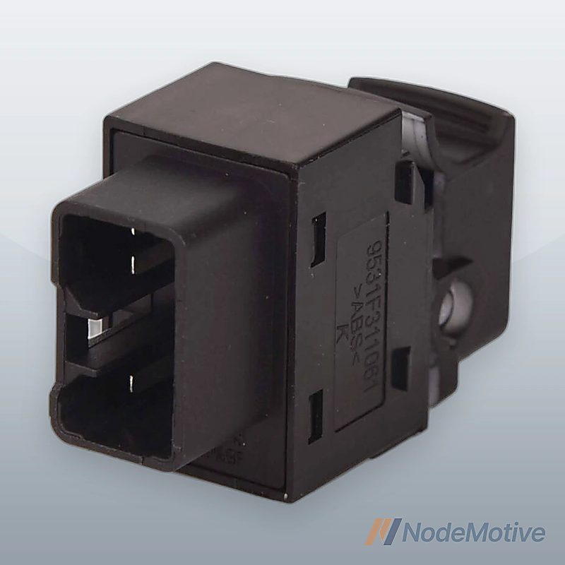 For 11-17 KIA Sportage Rear Left Side Power Window Switch Button