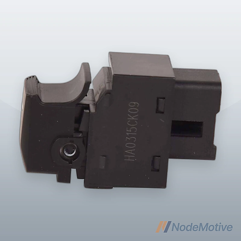 For 11-17 KIA Sportage Rear Left Side Power Window Switch Button