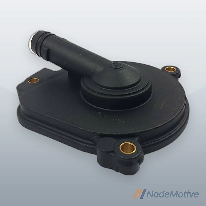 For Mercedes M272 M273 Engine Crankcase Vent Valve Oil Separator Cover