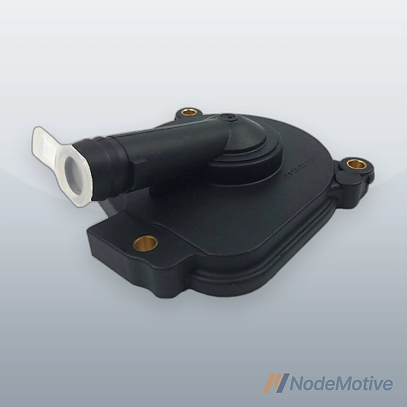 For Mercedes M272 M273 Engine Crankcase Vent Valve Oil Separator Cover