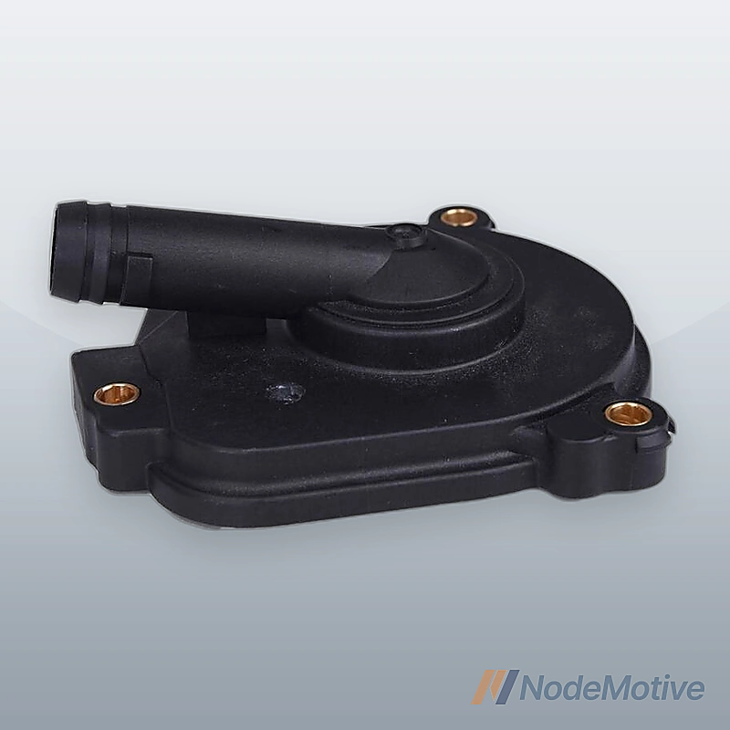 For Mercedes M272 M273 Engine Crankcase Vent Valve Oil Separator Cover