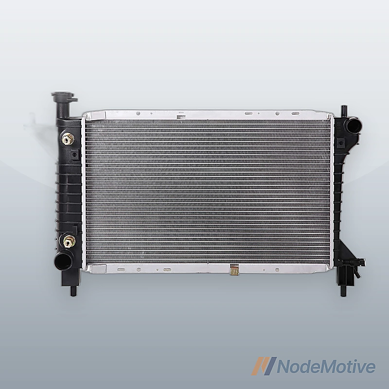 Radiator Replacement For 94-96 Ford Mustang V6 3.8L V8 5.0L GT GTS SVT