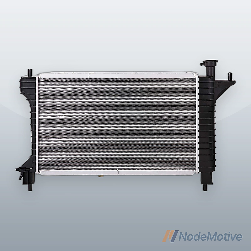 Radiator Replacement For 94-96 Ford Mustang V6 3.8L V8 5.0L GT GTS SVT