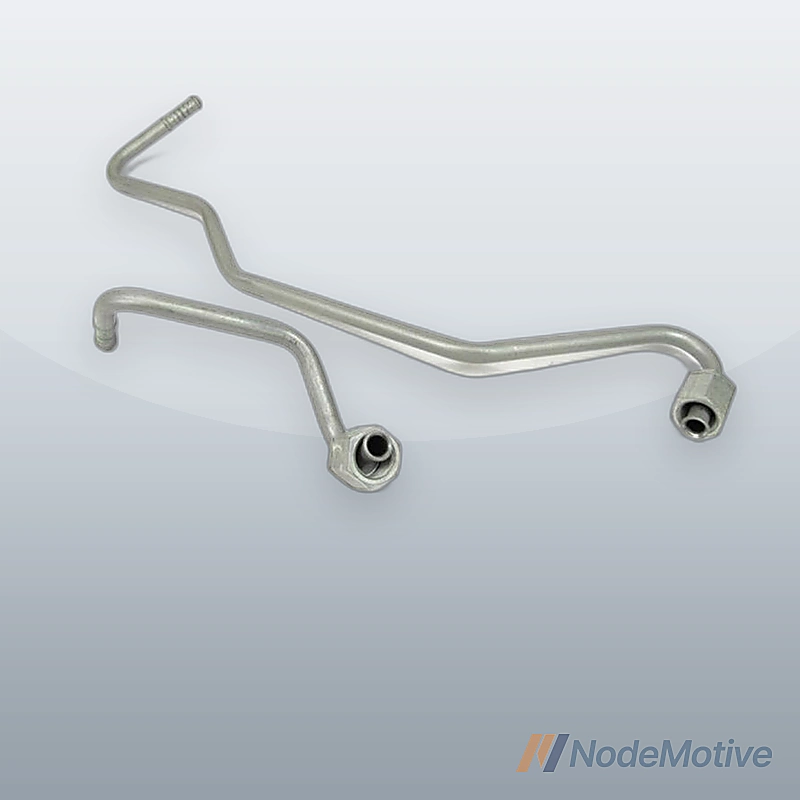 For 99-03 Jeep Grand Cherokee 2PCS Transmission Cooler Radiator Lines