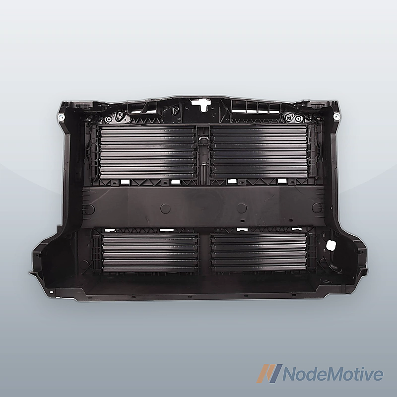 RADIATOR SUPPORT GRILLE GRILL AIR SHUTTER FOR FORD ESCAPE 2020 2021 2022 2023
