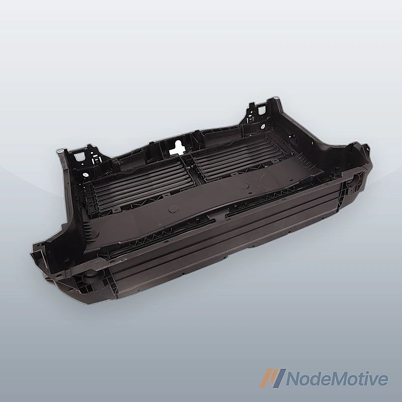 RADIATOR SUPPORT GRILLE GRILL AIR SHUTTER FOR FORD ESCAPE 2020 2021 2022 2023