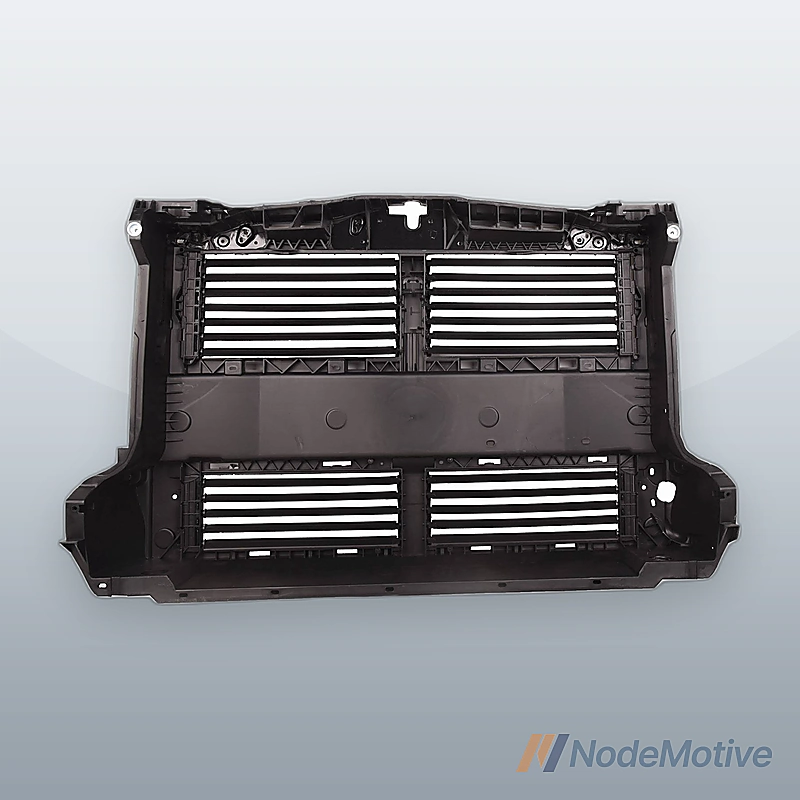 RADIATOR SUPPORT GRILLE GRILL AIR SHUTTER FOR FORD ESCAPE 2020 2021 2022 2023
