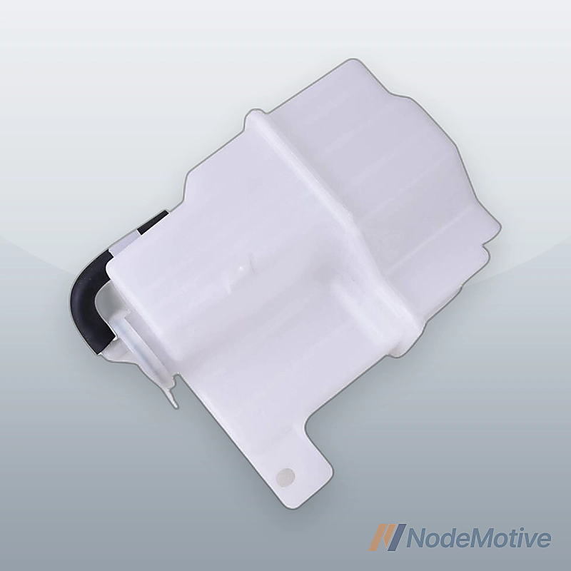 Radiator Coolant Overflow Reservoir Bottle w/ Cap for Mazda Protege
