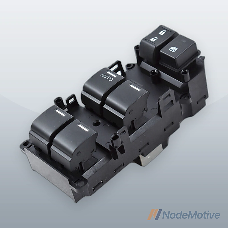 Master Power Window Switch Control For Honda Accord 2008-2012