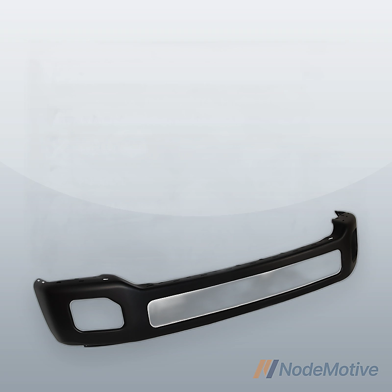Primered - Front Bumper Face Bar for 2011-2016 Ford F-250 F-350 Super Duty