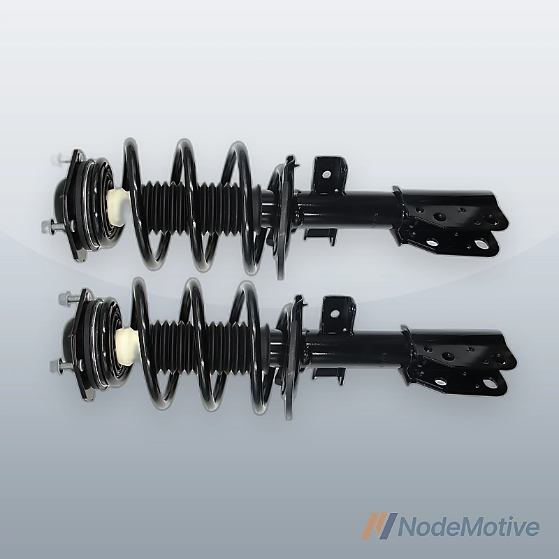 For Buick Enclave Chevry Traverse GMC Acadia Saturn Outlook Front Struts