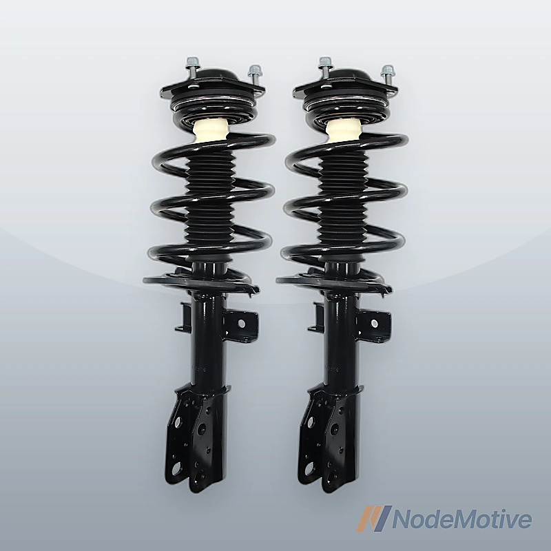 For Buick Enclave Chevry Traverse GMC Acadia Saturn Outlook Front Struts