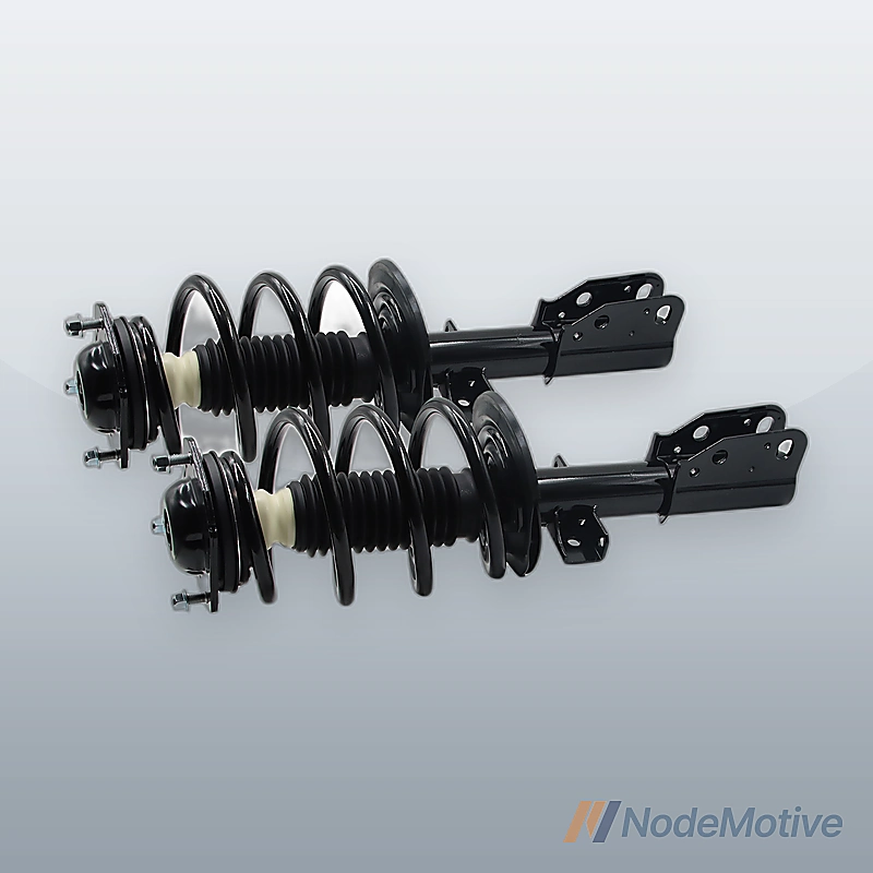 For Buick Enclave Chevry Traverse GMC Acadia Saturn Outlook Front Struts