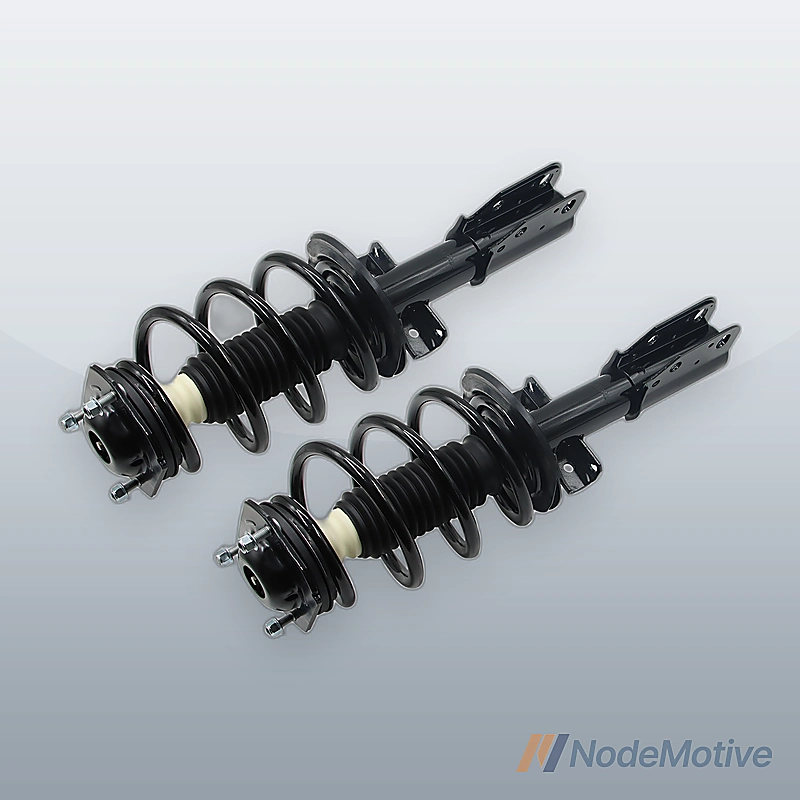 For Buick Enclave Chevry Traverse GMC Acadia Saturn Outlook Front Struts