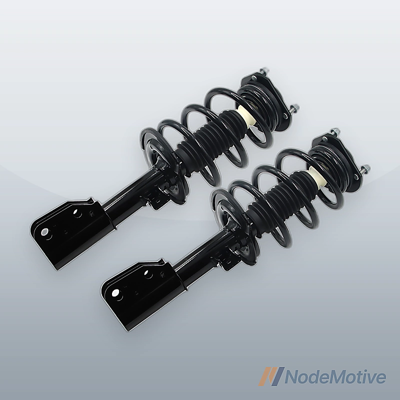 For Buick Enclave Chevry Traverse GMC Acadia Saturn Outlook Front Struts