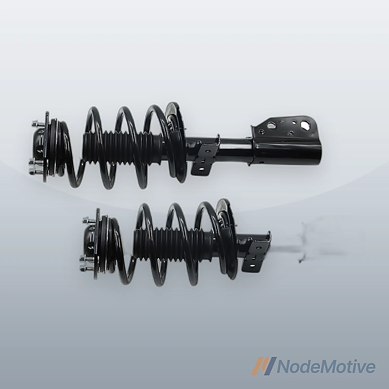 For Buick Enclave Chevry Traverse GMC Acadia Saturn Outlook Front Struts