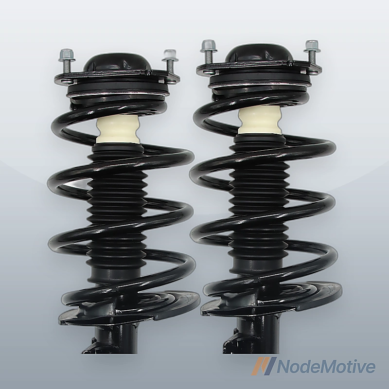For Buick Enclave Chevry Traverse GMC Acadia Saturn Outlook Front Struts