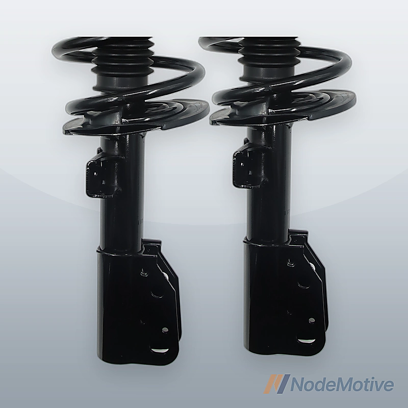 For Buick Enclave Chevry Traverse GMC Acadia Saturn Outlook Front Struts