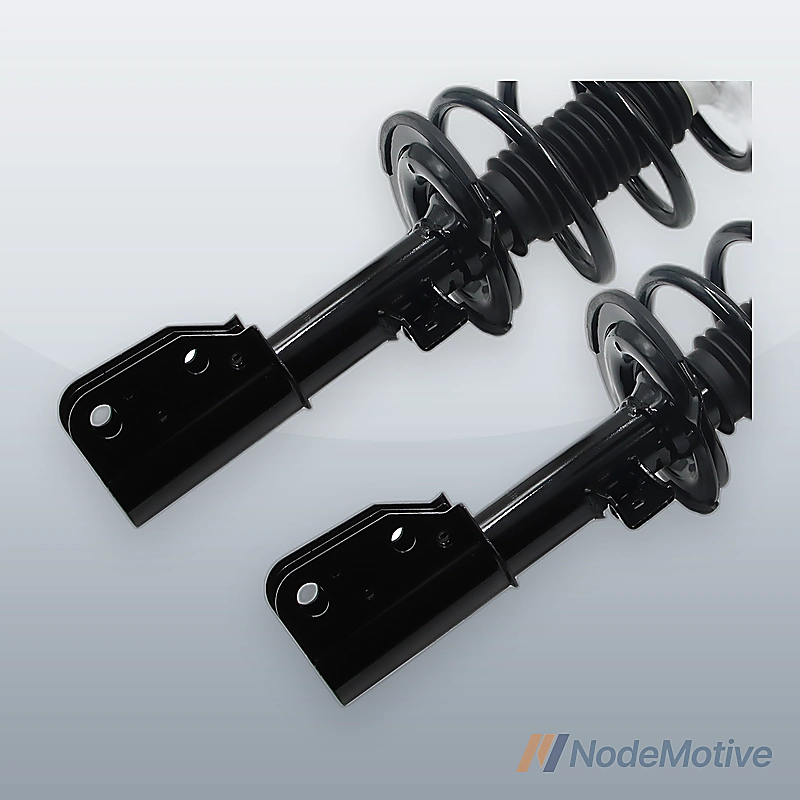 For Buick Enclave Chevry Traverse GMC Acadia Saturn Outlook Front Struts