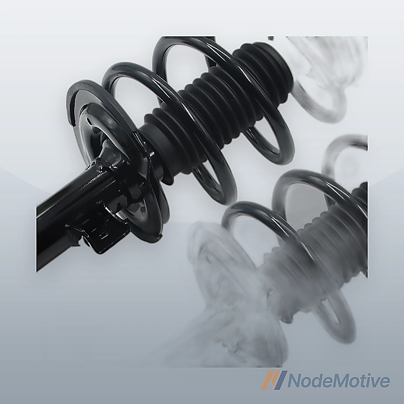 For Buick Enclave Chevry Traverse GMC Acadia Saturn Outlook Front Struts