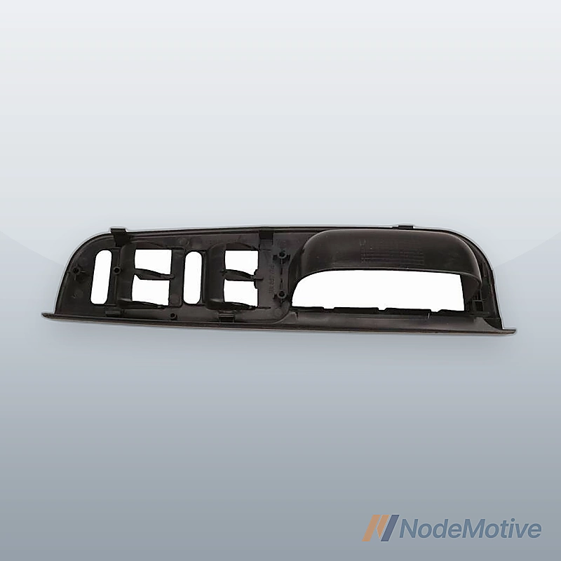 for VW Golf Jetta Passat Window Switch Cover Cap Bezel Left