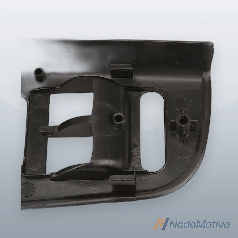 for VW Golf Jetta Passat Window Switch Cover Cap Bezel Left