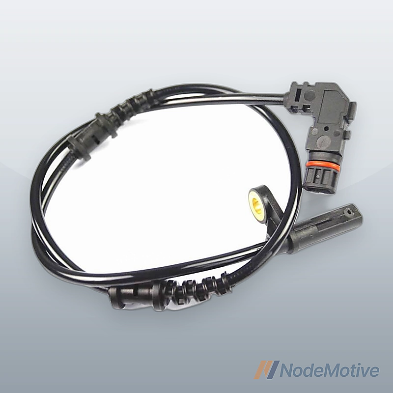FRONT ABS WHEEL SPEED SENSOR FOR MERCEDES BENZ W203 A209 R171