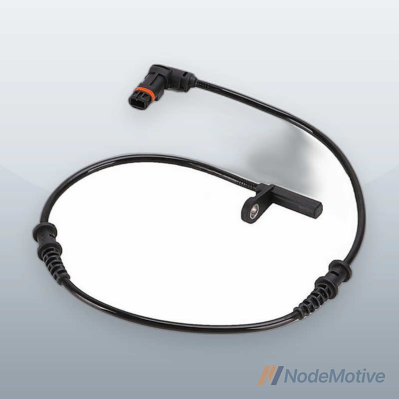 FRONT ABS WHEEL SPEED SENSOR FOR MERCEDES BENZ W203 A209 R171
