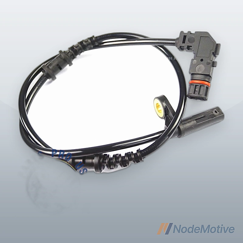 FRONT ABS WHEEL SPEED SENSOR FOR MERCEDES BENZ W203 A209 R171