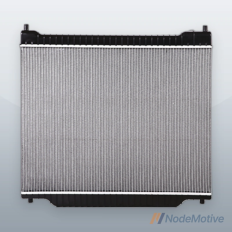 Radiator For E Series E150 E250 E350 E450 E550 Econoline Van 5.4L 6.8L 7.3L