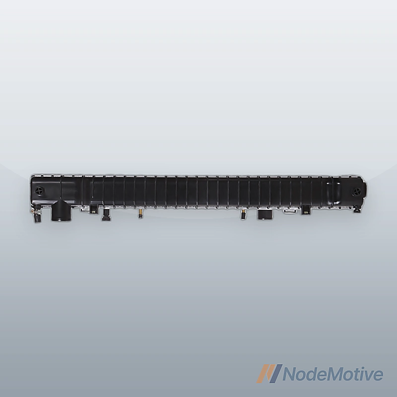 Radiator For E Series E150 E250 E350 E450 E550 Econoline Van 5.4L 6.8L 7.3L