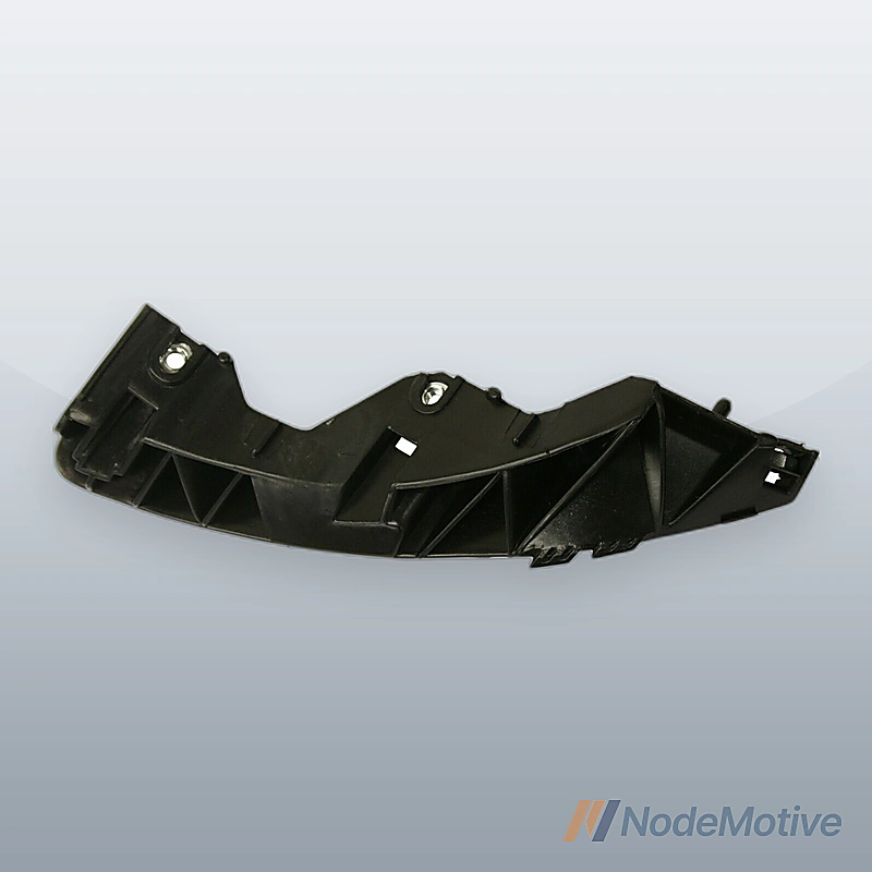Bumper Bracket For 2009-13 Infiniti G37 2007-08 G35 Front Driver Side Stiffener