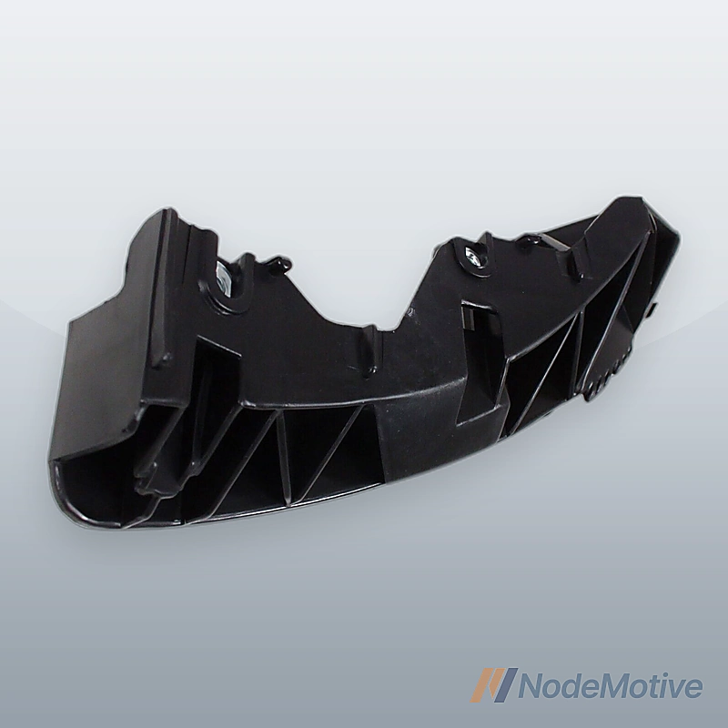 Bumper Bracket For 2009-13 Infiniti G37 2007-08 G35 Front Driver Side Stiffener
