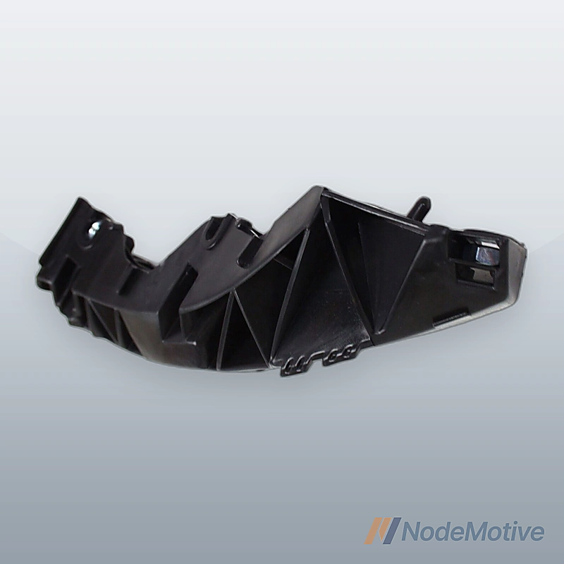 Bumper Bracket For 2009-13 Infiniti G37 2007-08 G35 Front Driver Side Stiffener