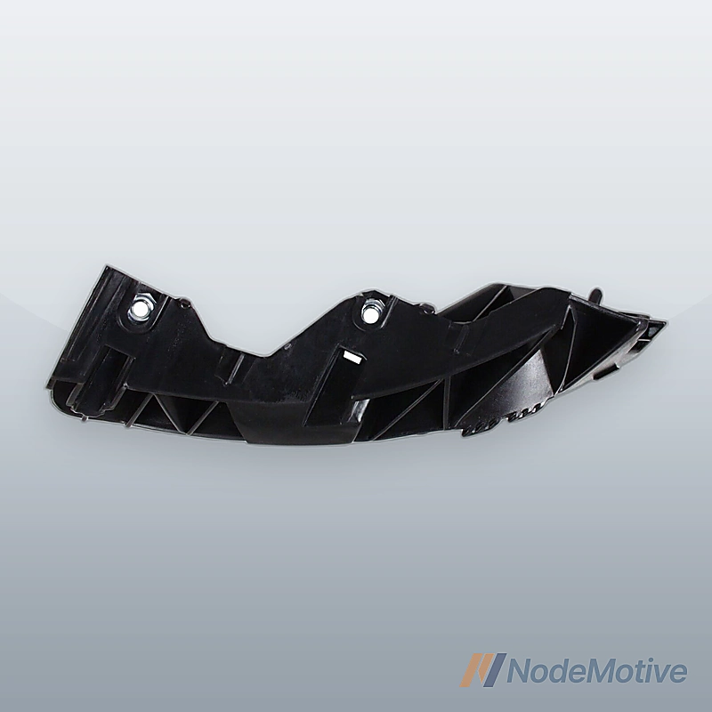 Bumper Bracket For 2009-13 Infiniti G37 2007-08 G35 Front Driver Side Stiffener