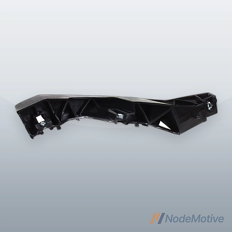 Bumper Bracket For 2009-13 Infiniti G37 2007-08 G35 Front Driver Side Stiffener